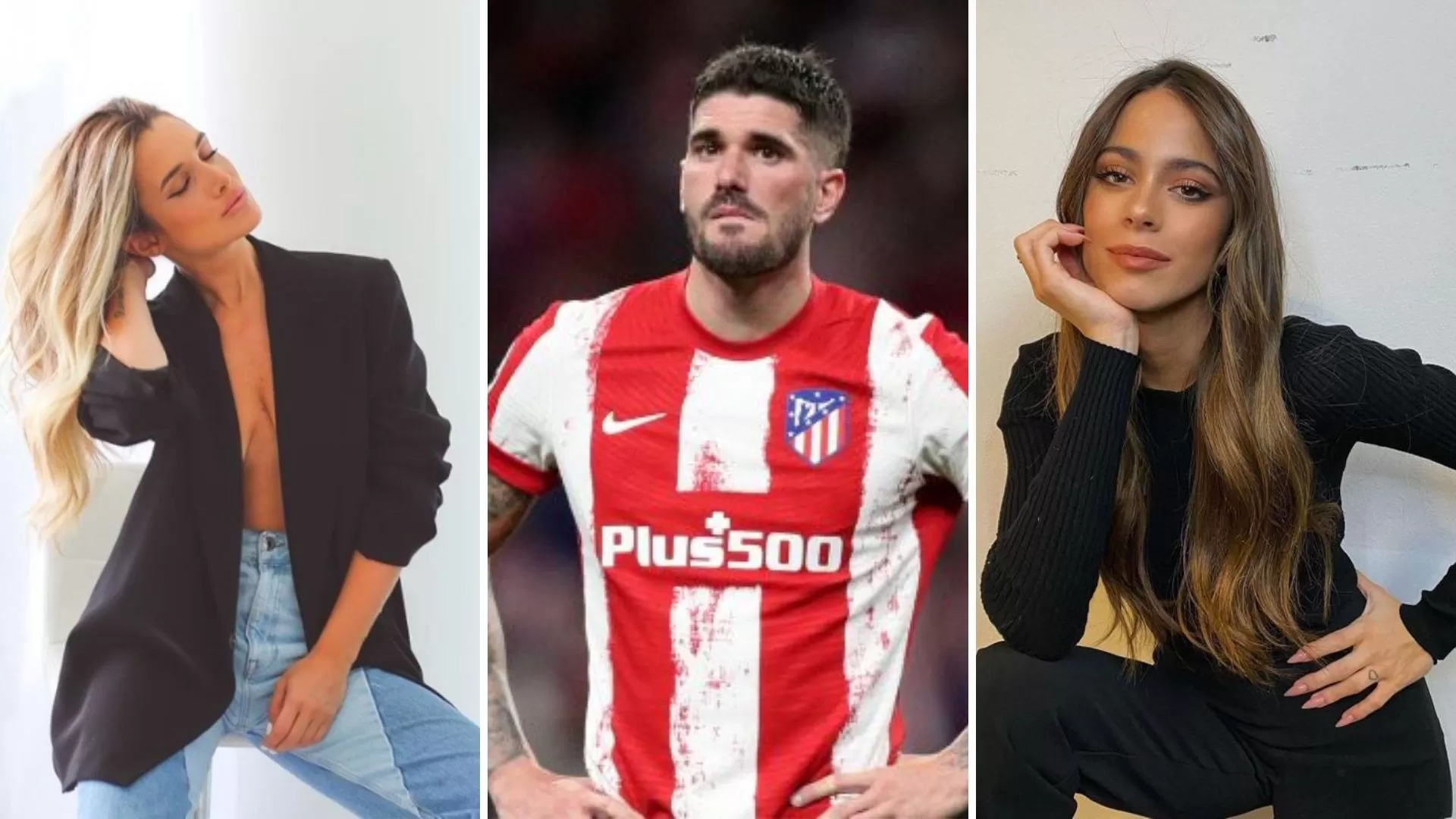 Al mejor estilo Wanda Nara, la ex de Rodrigo De Paul lanzó una indirecta: ¿Es para Tini Stoessel?