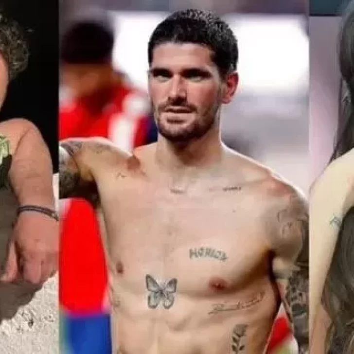 Video. Ángel de Brito contó por qué se separaron Tini Stoessel y Rodrigo De Paul: “Sentimos…”