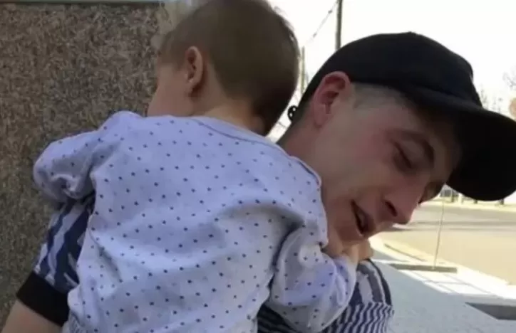 “Dejó de ser mi familia”, declaró el hermano de la mamá de Lucio Dupuy 