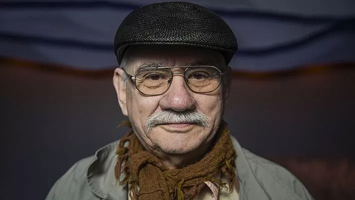 Murió el folclorista chileno Tito Fernández, conocido como “El Temucano”