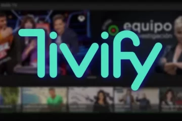 Qué es Tivify y cómo verla desde Argentina