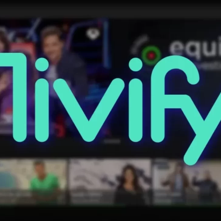 Tivify: qué es y cómo se utiliza la plataforma para ver 80 canales de televisión