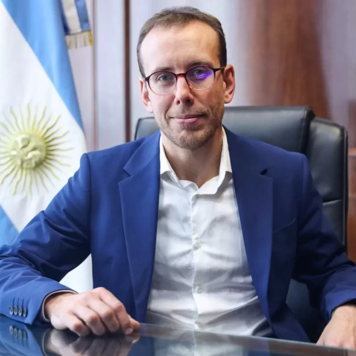 Tomás Canosa aseguró que el alivio fiscal para las MyPymes “genera miles de puestos de trabajo en Santa Cruz”