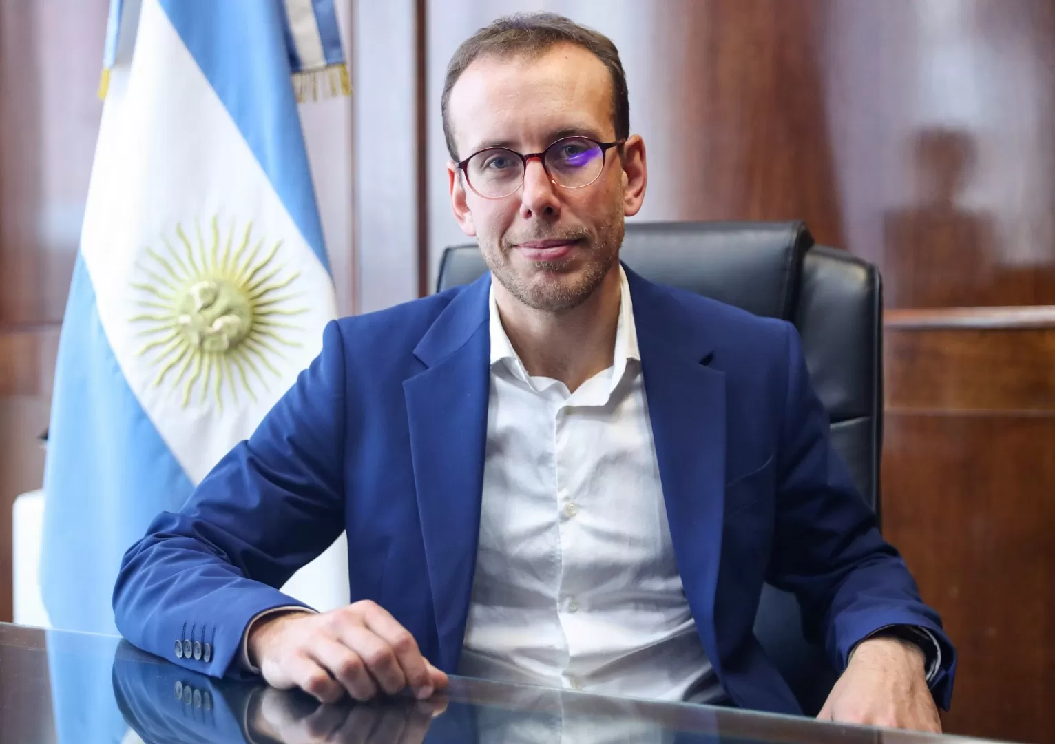 Tomás Canosa aseguró que el alivio fiscal para las MyPymes “genera miles de puestos de trabajo en Santa Cruz”