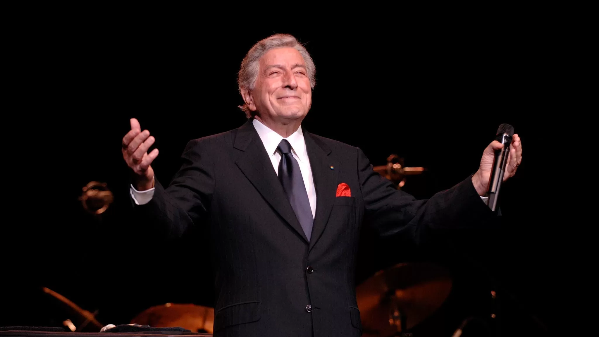 A los 96 años, falleció Tony Bennett, un ícono de la música estadounidense