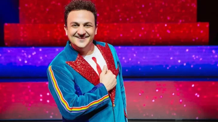 El duro comienzo de Topa antes de llegar a ser uno de los personajes más querido por los chicos y figura de Disney