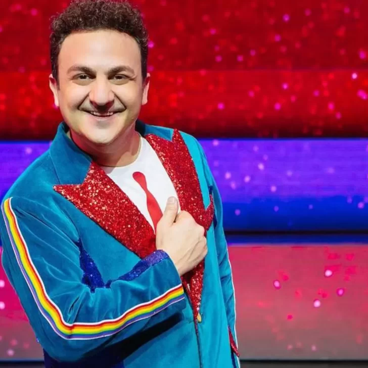 El duro comienzo de Topa antes de llegar a ser uno de los personajes más querido por los chicos y figura de Disney