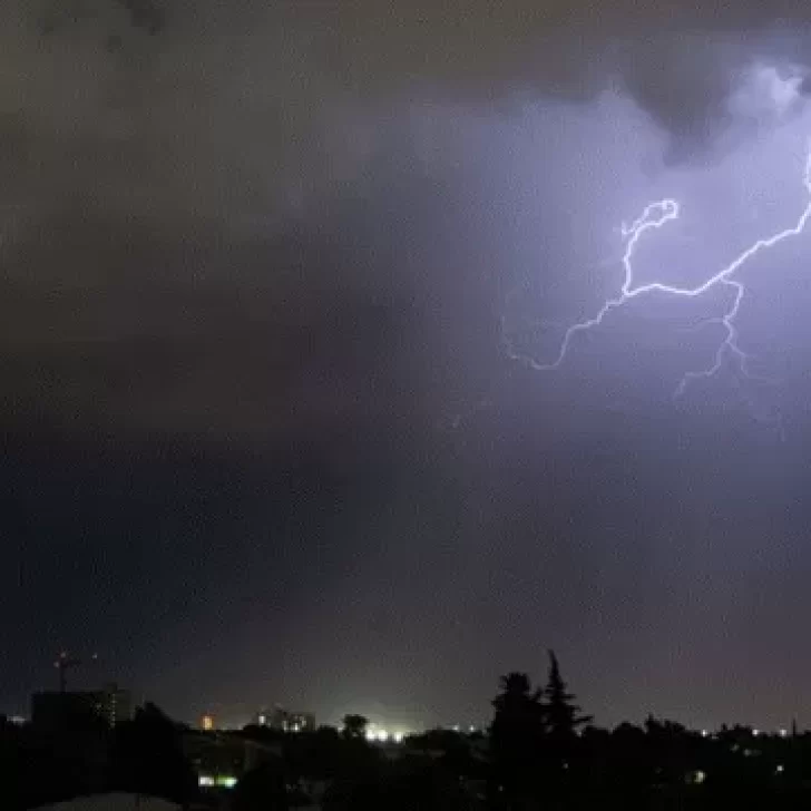 Clima en Trelew, Chubut: el pronóstico del tiempo para este miércoles 30 de octubre de 2024