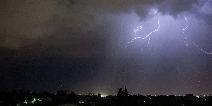 Clima en Trelew, Chubut: el pronóstico del tiempo para este miércoles 30 de octubre de 2024