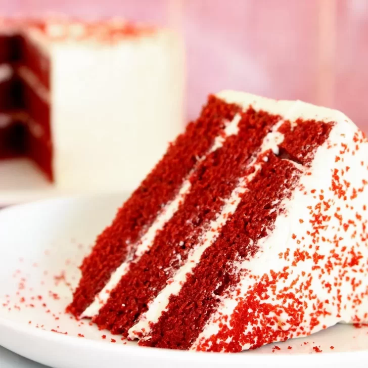 Torta red velvet: cómo es la receta que desafió a los participantes de MasterChef