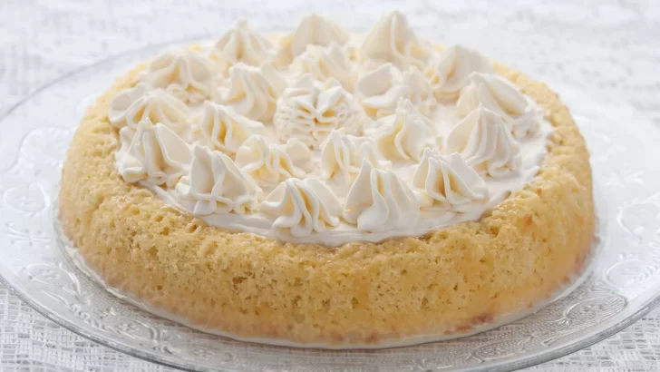 Torta tres leches: receta fácil y en pocos pasos para disfrutar de un postre delicioso