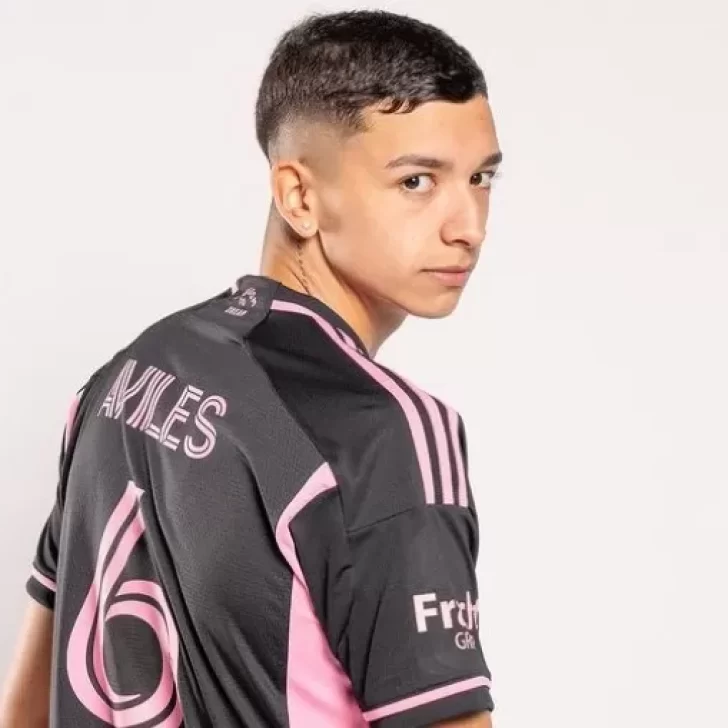 Final Inter Miami vs. Nashville SC: ¿Será el debut de Toto Avilés con Messi?