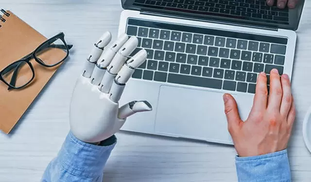 7 nuevas profesiones para la era de la inteligencia artificial