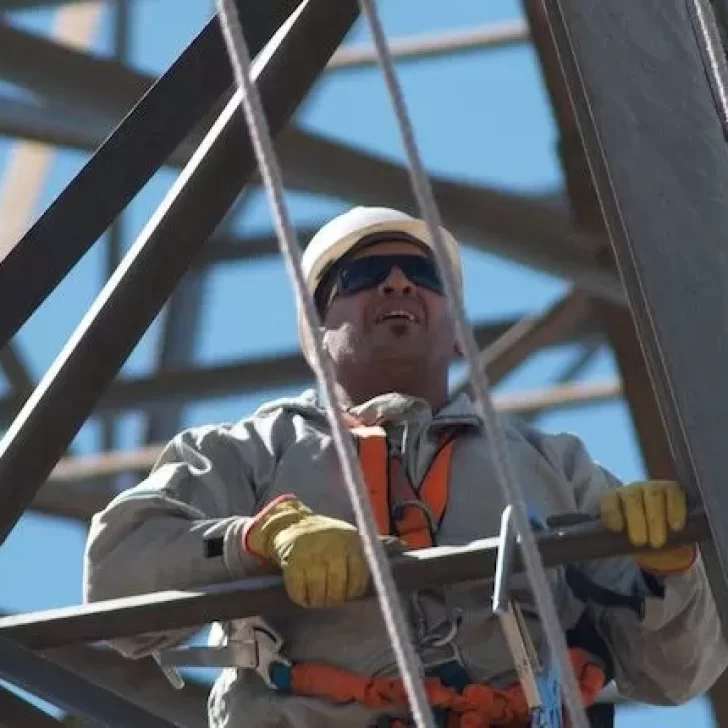 Transener cortará la energía eléctrica por tres días en Caleta Oliva: ¿Habrá servicio?