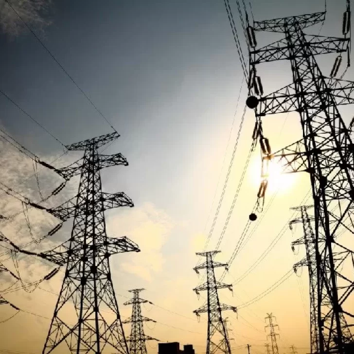 TRANSPA SA dijo que los cortes de luz en Río Gallegos se debieron a las inclemencias climáticas