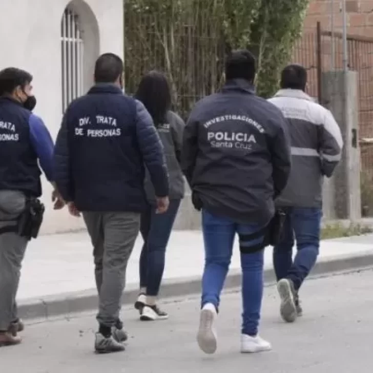 Cuánto cobran los policías de Santa Cruz con el último aumento salarial Cuánto cobran los policías de Santa Cruz con el último aumento salarial
