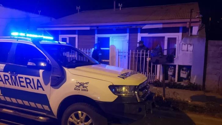 Rescataron a siete personas víctimas de explotación sexual en Río Grande