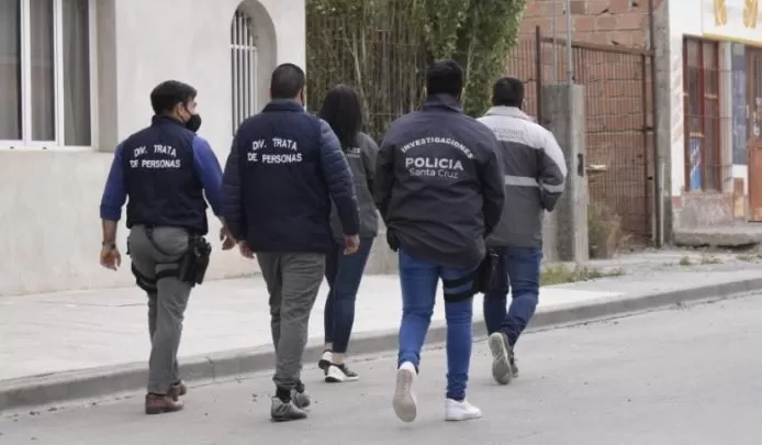 Cuánto cobran los policías de Santa Cruz con el último aumento salarial