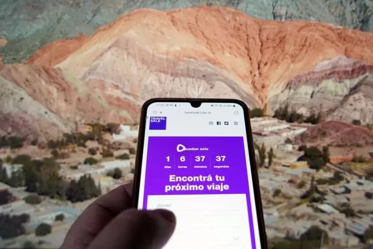 Travel Sale 2022: promociones y descuentos de hasta 60% en vuelos, hoteles, excursiones y todo para viajar