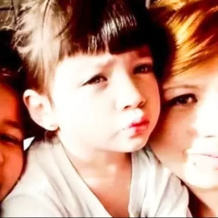 Sábado triste: se cumplen 3 años y 7 meses desde las muertes de Lautaro, Karin y Natasha