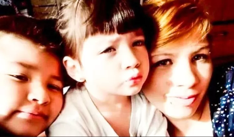Sábado triste: se cumplen 3 años y 7 meses desde las muertes de Lautaro, Karin y Natasha