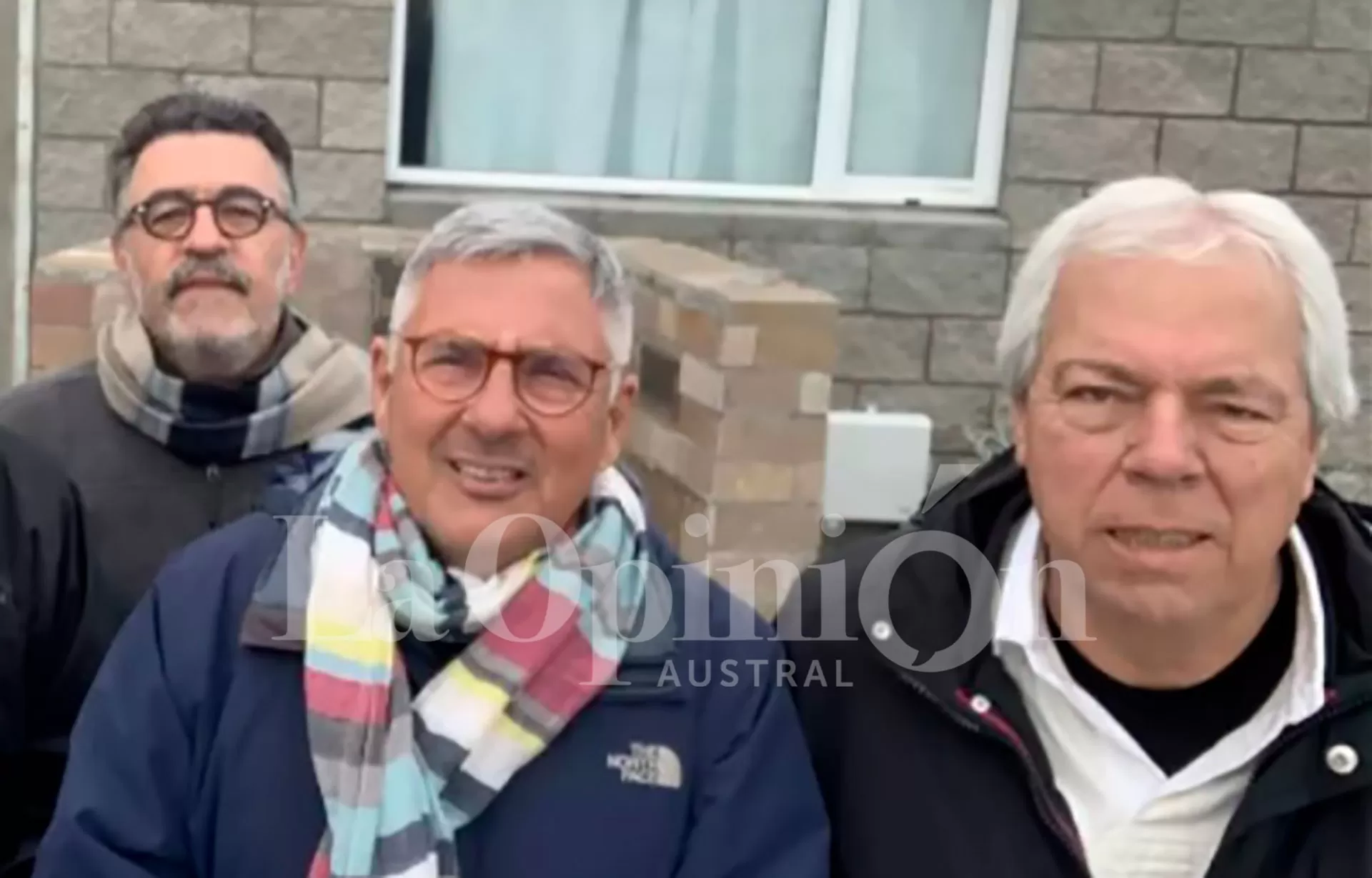 La avioneta desaparecida era tripulada por un importante empresario brasilero La avioneta desaparecida era tripulada por un importante empresario brasilero