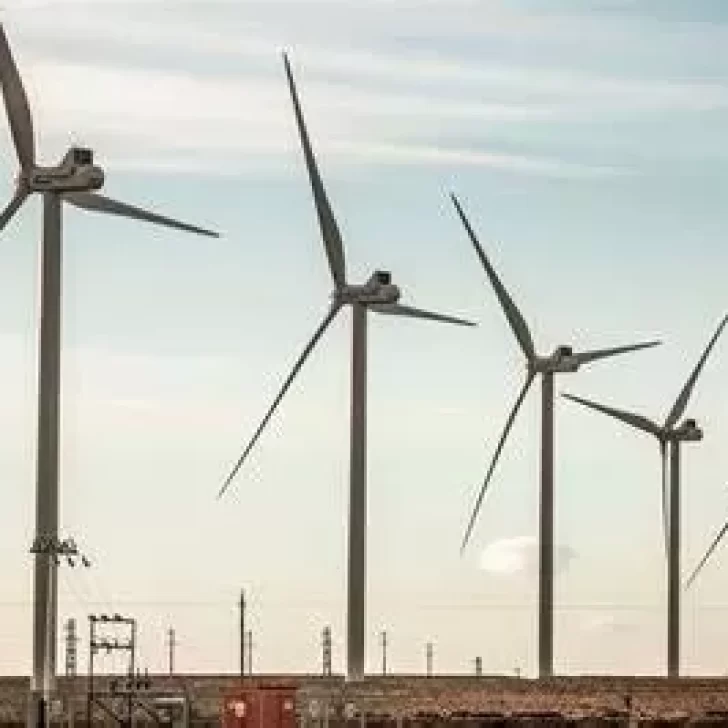 2° Foro de Transición Energética Sostenible: “Lo que se busca es un menor impacto ambiental” 2° Foro de Transición Energética Sostenible: “Lo que se busca es un menor impacto ambiental”