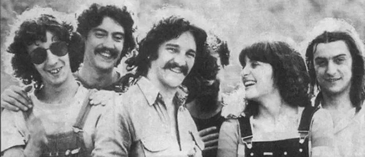 Se cumplen 40 años de la irrupción de la Trova Rosarina