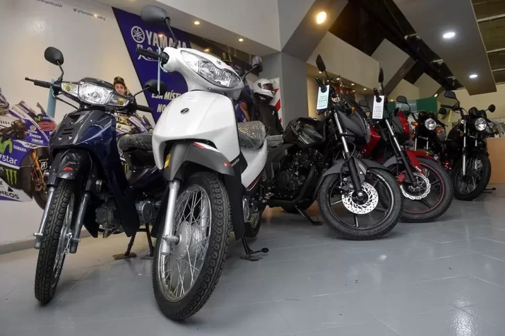 Plan Mi Moto 2022: cómo comprar en hasta 48 cuotas y cuáles son las marcas