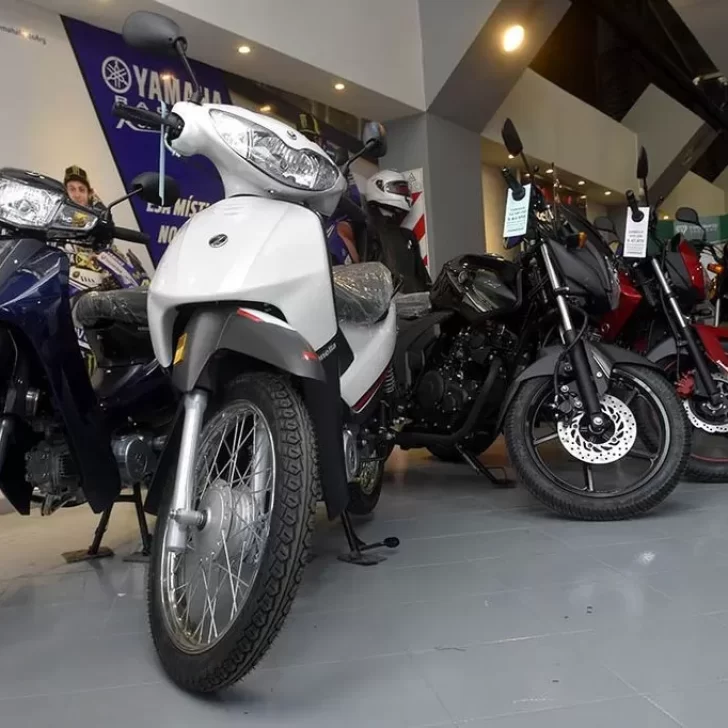 Plan Mi Moto 2022: cómo comprar en hasta 48 cuotas y cuáles son las marcas