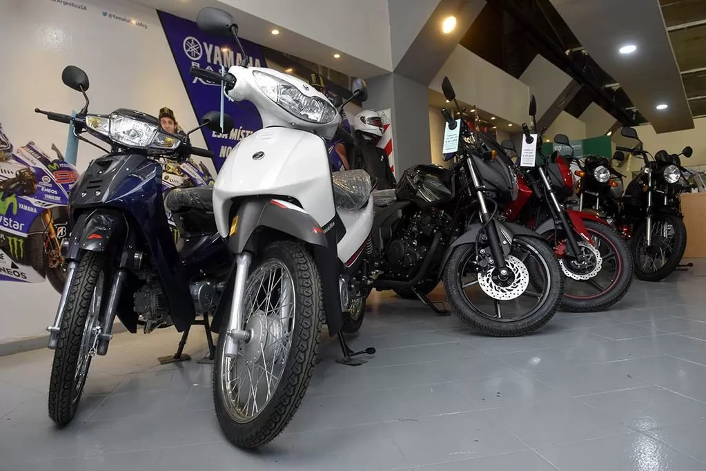 Plan Mi Moto 2022: cómo comprar en hasta 48 cuotas y cuáles son las marcas