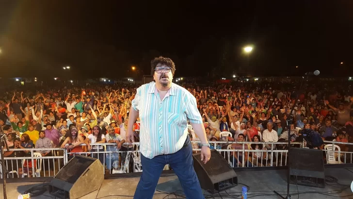 “Viejas gordas, feas, horrendas” y “maricones”: “Turco” Ayame será denunciado ante el INADI