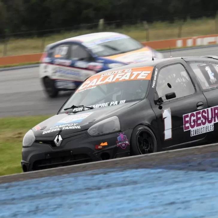 ¿Turismo Pista en Río Gallegos? El autódromo José Muñiz con chances de recibir una fecha de la temporada 2023