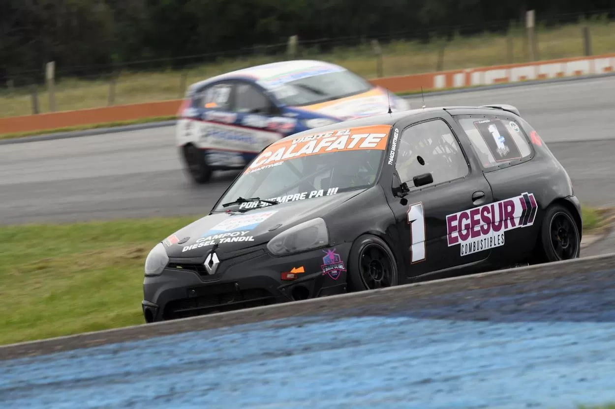 ¿Turismo Pista en Río Gallegos? El autódromo José Muñiz con chances de recibir una fecha de la temporada 2023