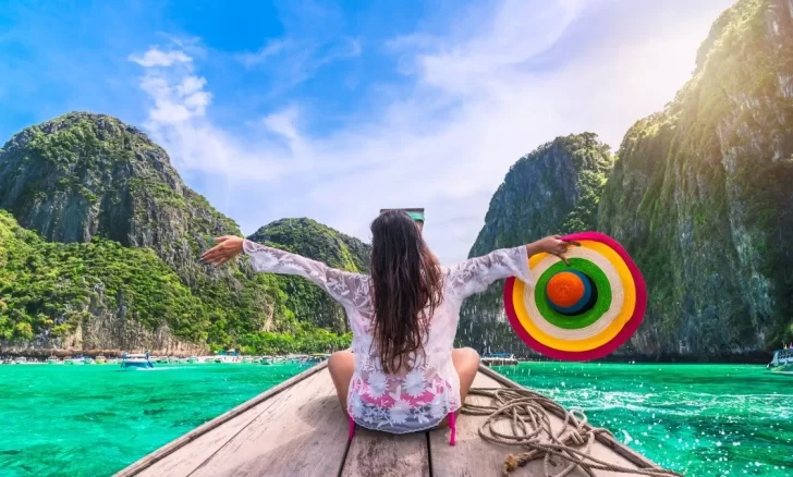 ChatGPT reveló los 3 destinos turísticos que hay que visitar sí o sí antes de morir