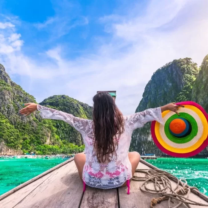 ChatGPT reveló los 3 destinos turísticos que hay que visitar sí o sí antes de morir