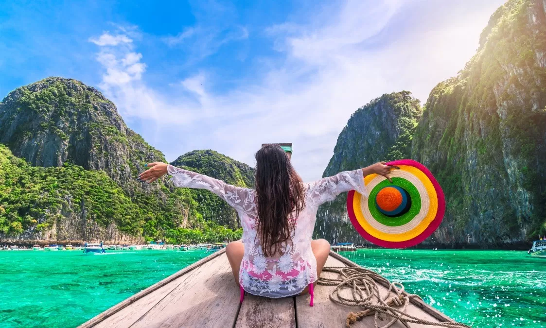 ChatGPT reveló los 3 destinos turísticos que hay que visitar sí o sí antes de morir