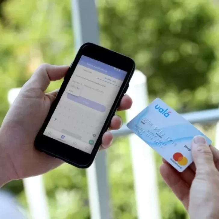 Vaciaron cuentas de Ualá, la fintech que tiene más de 3 millones de usuarios en Argentina
