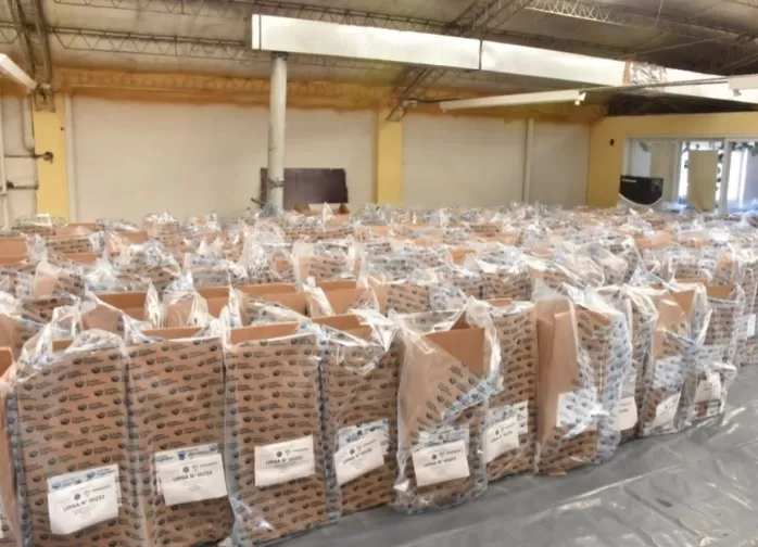 Elecciones en Trelew: el municipio cortará algunas calles este domingo Elecciones en Trelew: el municipio cortará algunas calles este domingo