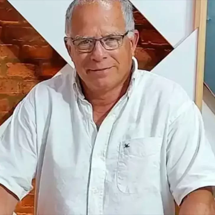 Murió el reconocido piloto de Turismo Carretera, Roberto “Tito” Urretavizcaya Murió el reconocido piloto de Turismo Carretera, Roberto “Tito” Urretavizcaya