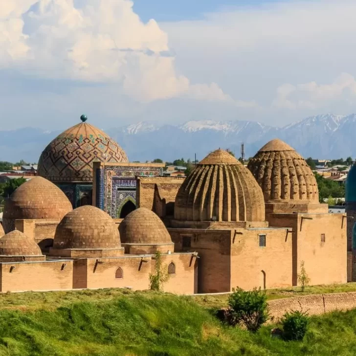 Mundial Sub 20: Curiosidades sobre Uzbekistán, el primer rival al que le hizo frente a Argentina Mundial Sub 20: Curiosidades sobre Uzbekistán, el primer rival al que le hizo frente a Argentina