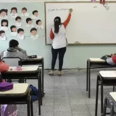 Vacaciones de invierno 2025: cuándo empiezan en Santa Cruz