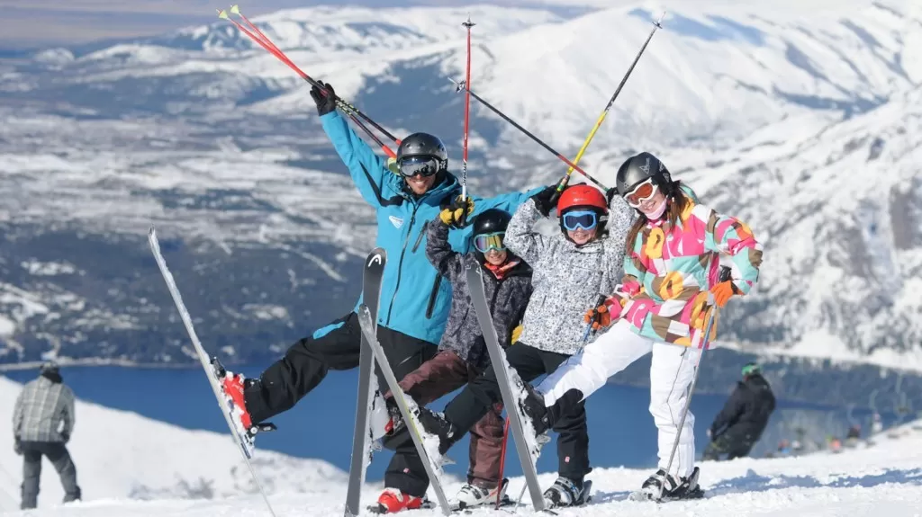 Vacaciones de invierno 2022: las mejores opciones para visitar en la Patagonia y disfrutar de la nieve Vacaciones de invierno 2022: las mejores opciones para visitar en la Patagonia y disfrutar de la nieve