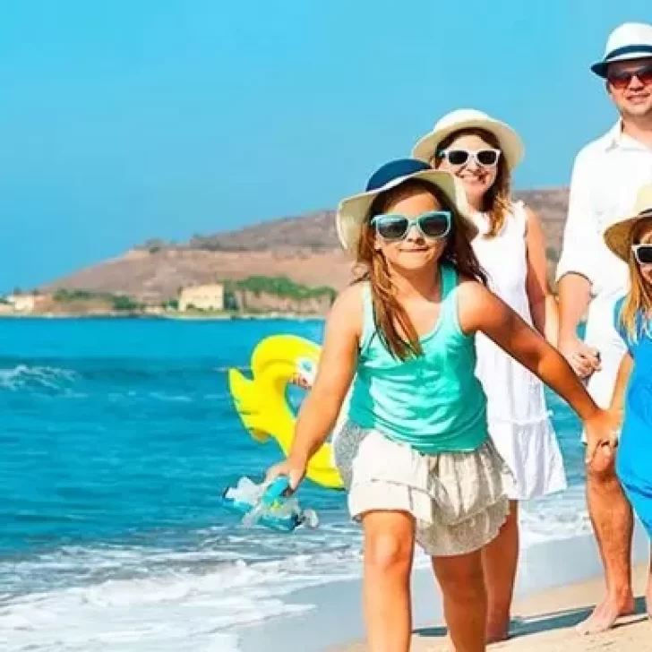 Verano 2023: ¿cuánto cuesta irse de vacaciones en Argentina?