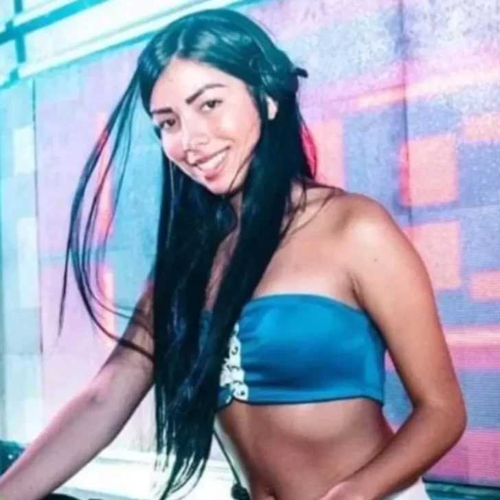 El escalofriante crimen de una DJ colombiana que sacudió a la región: su propio novio la habría asesinado El escalofriante crimen de una DJ colombiana que sacudió a la región: su propio novio la habría asesinado