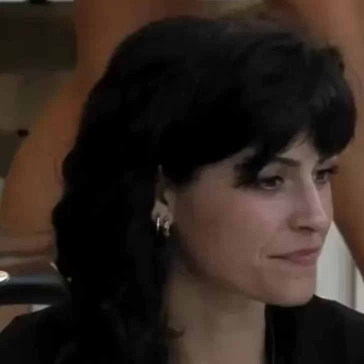 Gran Hermano le dio una dura advertencia a Valentina, la hermana de Marcos: “Ponete…” Gran Hermano le dio una dura advertencia a Valentina, la hermana de Marcos: “Ponete…”