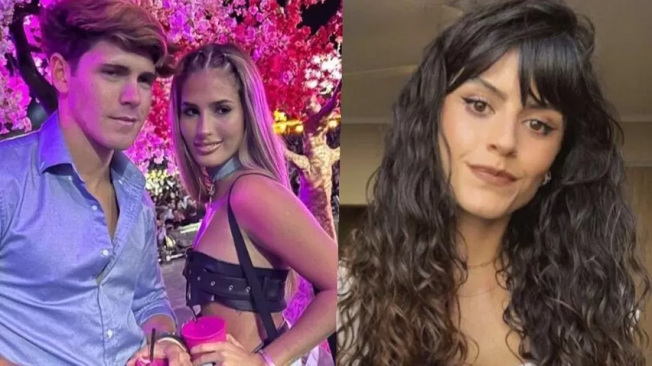 Valentina Ginocchio rompió el silencio y dio detalles sobre la relación entre Marcos y Julieta: “Comparten…”
