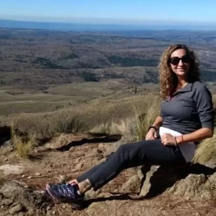 Confirman a Valeria Medina como la segunda argentina fallecida en la tragedia de Punta Cana Confirman a Valeria Medina como la segunda argentina fallecida en la tragedia de Punta Cana