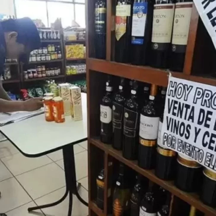 Elecciones en Santa Cruz: cuándo comienza la veda electoral y qué está prohibido