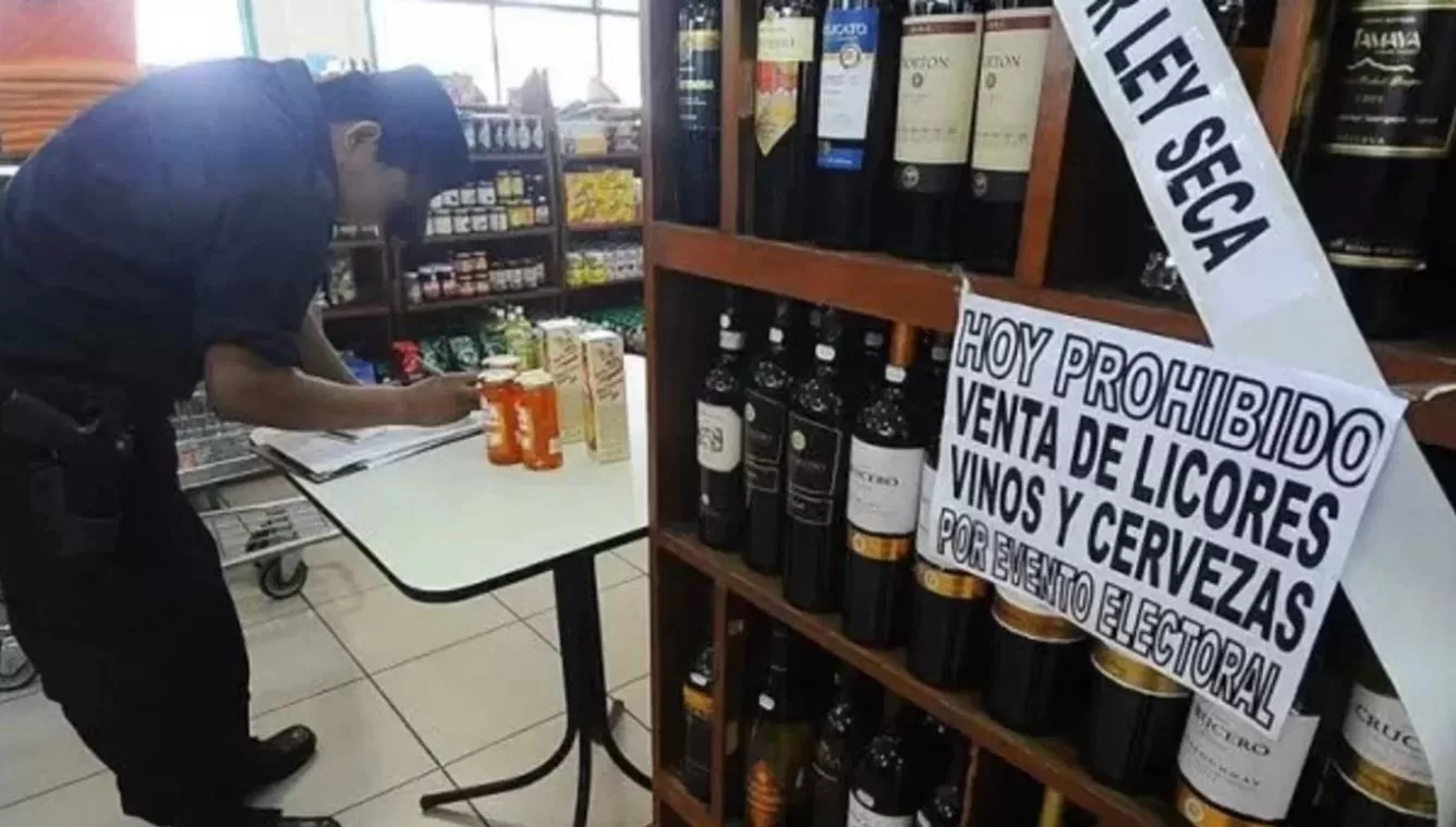 Elecciones en Santa Cruz: cuándo comienza la veda electoral y qué está prohibido